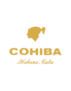 Cygara Cohiba