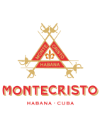 Cygara Montecristo