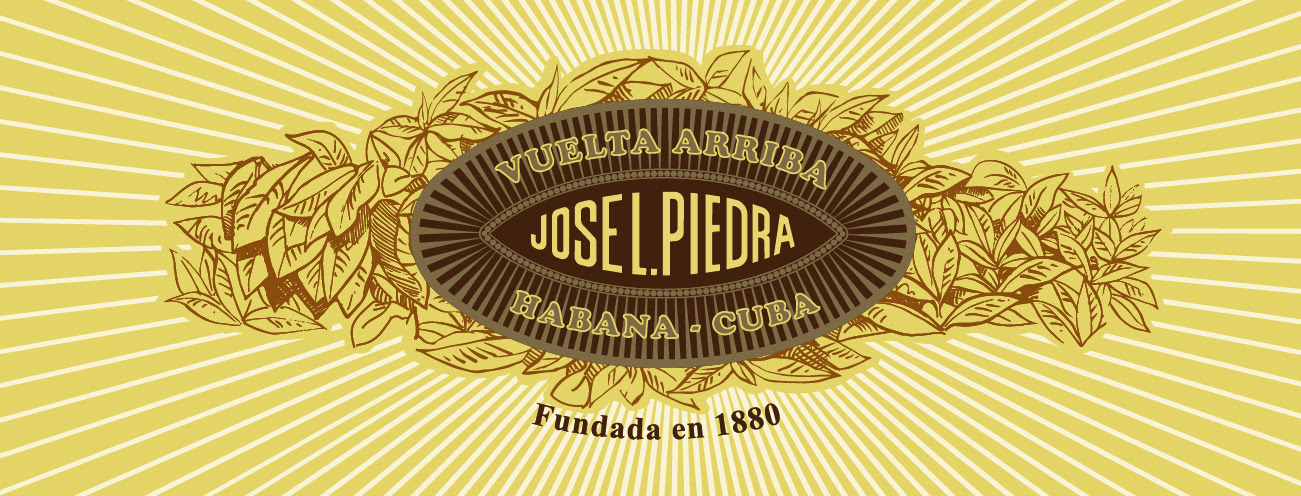 Jose L Piedra Logo