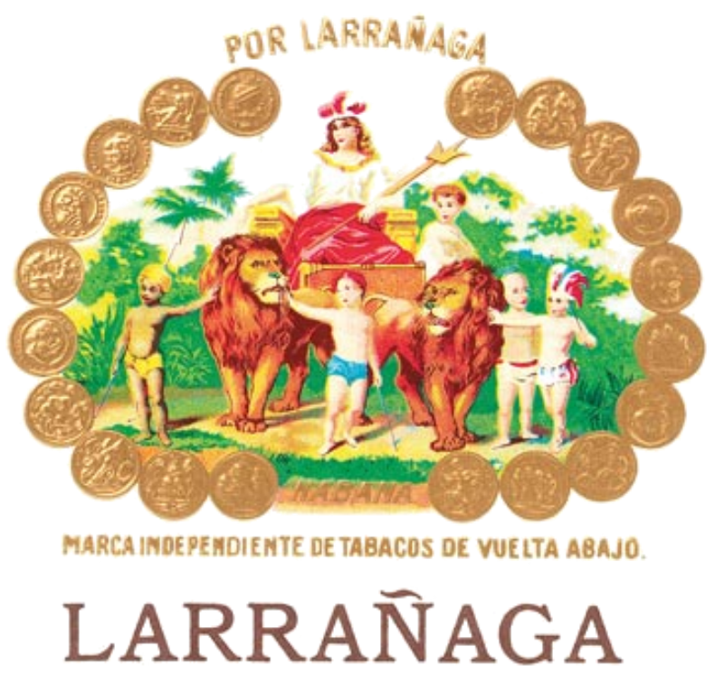 Por_Larranaga_Logo