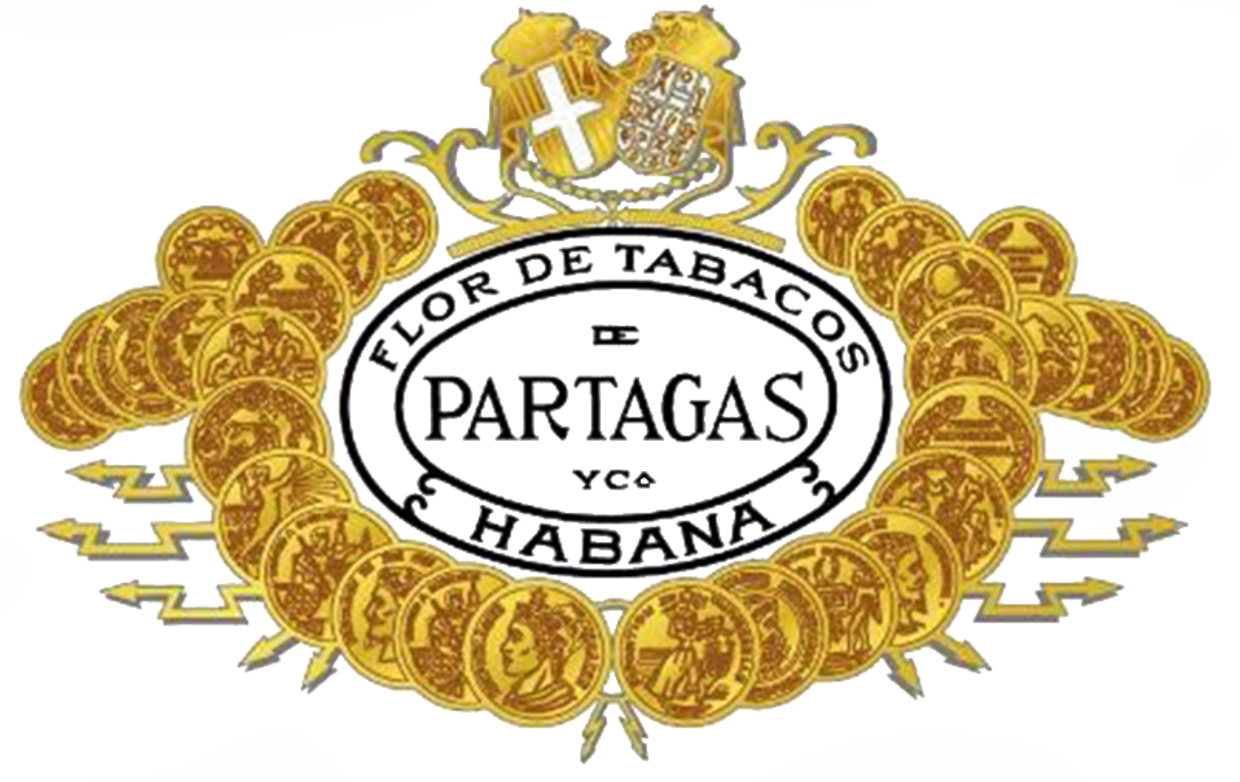Partagas_Logo