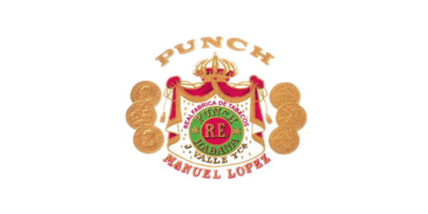 Punch Preferidos nowa Edycja Regionalna 5ta Avenida 