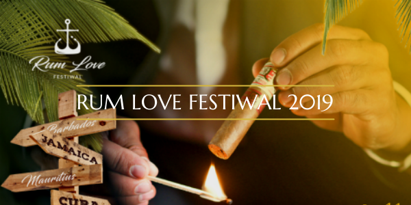 Rum Love Festiwal 2019