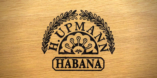 H.Upmann - historia marki