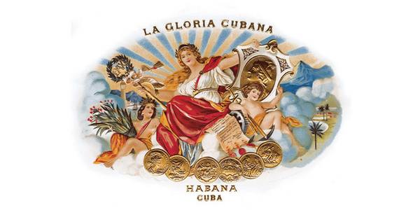 La Gloria Cubana Glorias