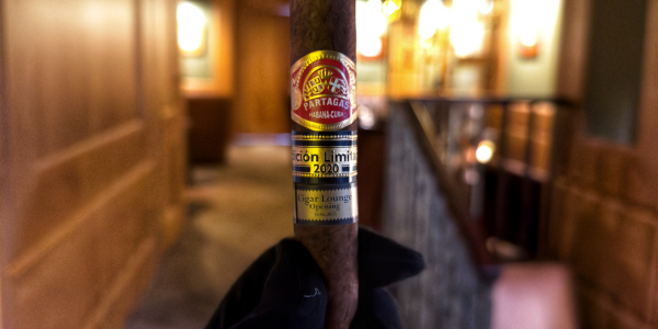 Old Havana Cigar Lounge w nowej odsłonie